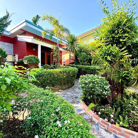 Thai Smile Bungalows Ko Lanta Exteriör bild